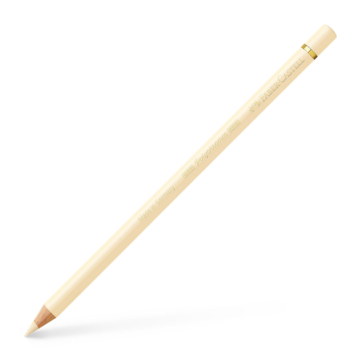 Faber-Castell Polychromos 103 - Ivory
