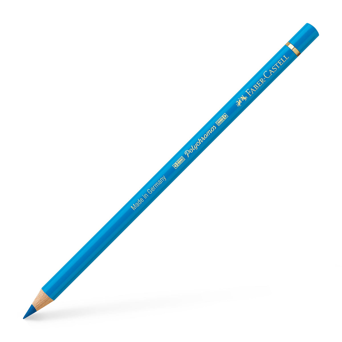 Faber-Castell Polychromos 110 - Phthalo Blue