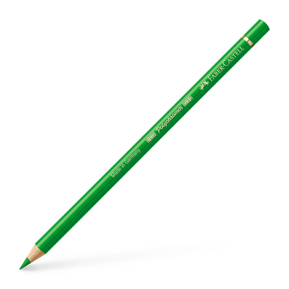 Faber-Castell Polychromos 112 - Leaf Green
