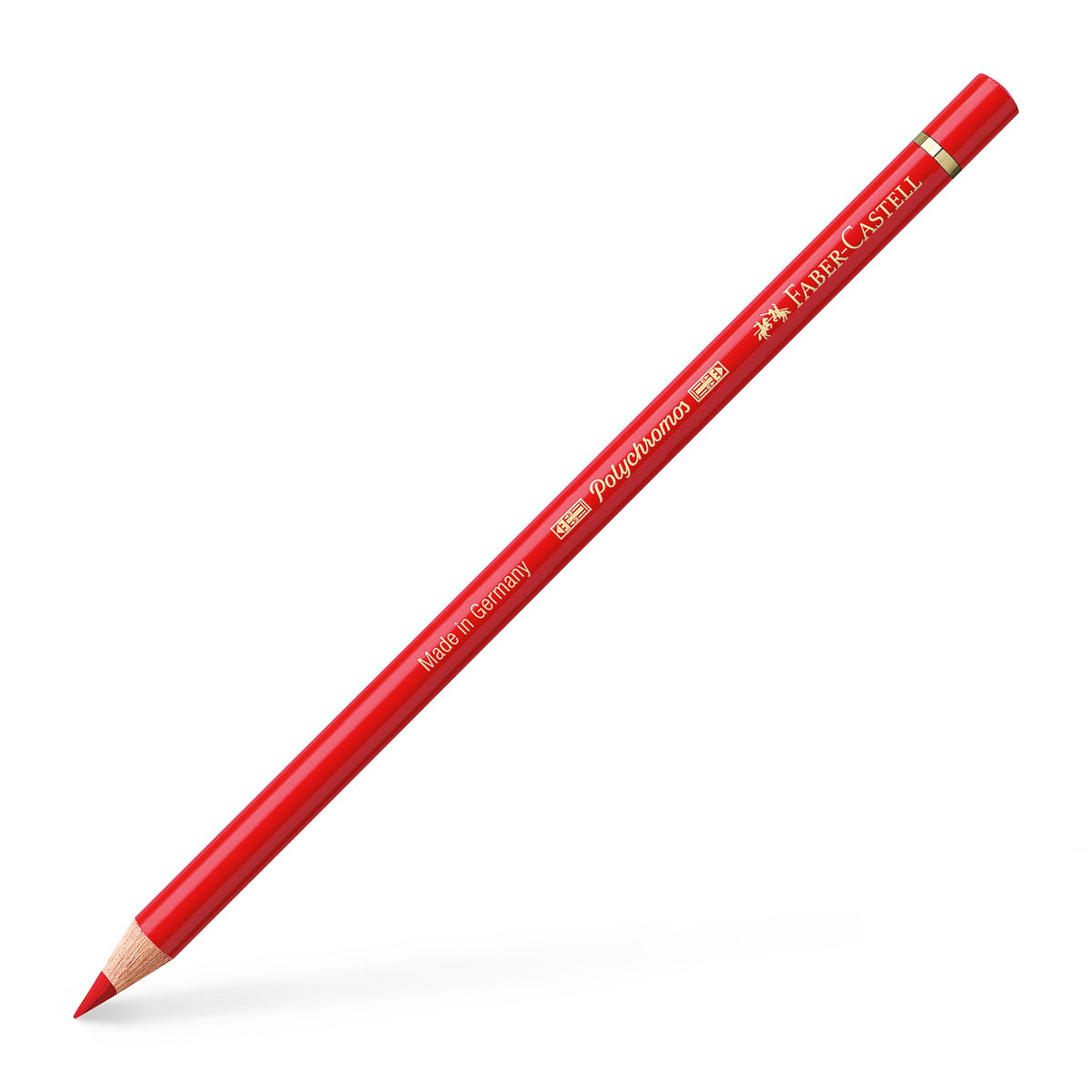 Faber-Castell Polychromos 121 - Pale Geranium Lake