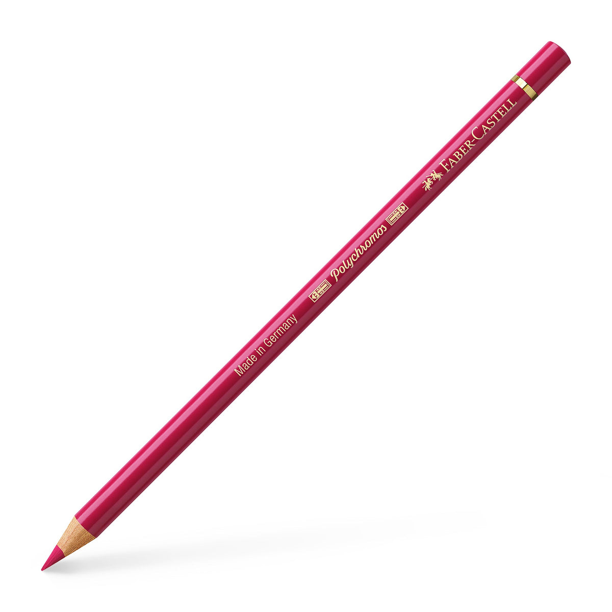 Faber-Castell Polychromos 127 - Pink Carmine