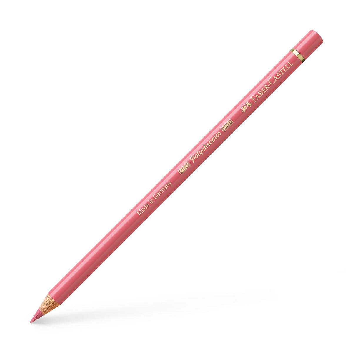 Faber-Castell Polychromos 131 - Coral