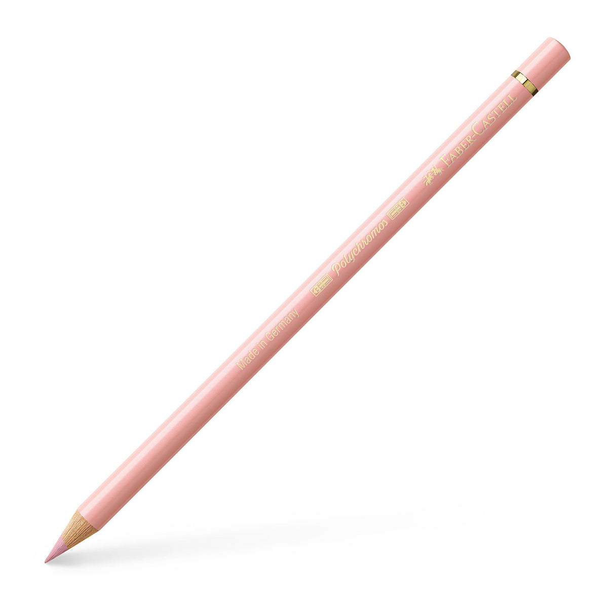 Faber-Castell Polychromos 132 - Beige Red