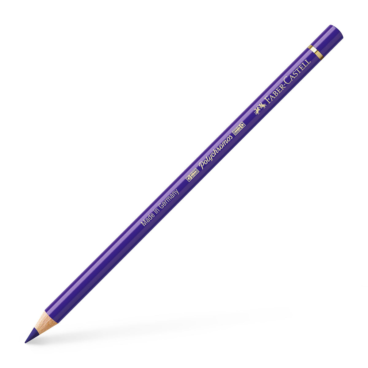 Faber-Castell Polychromos 137 - Blue Violet