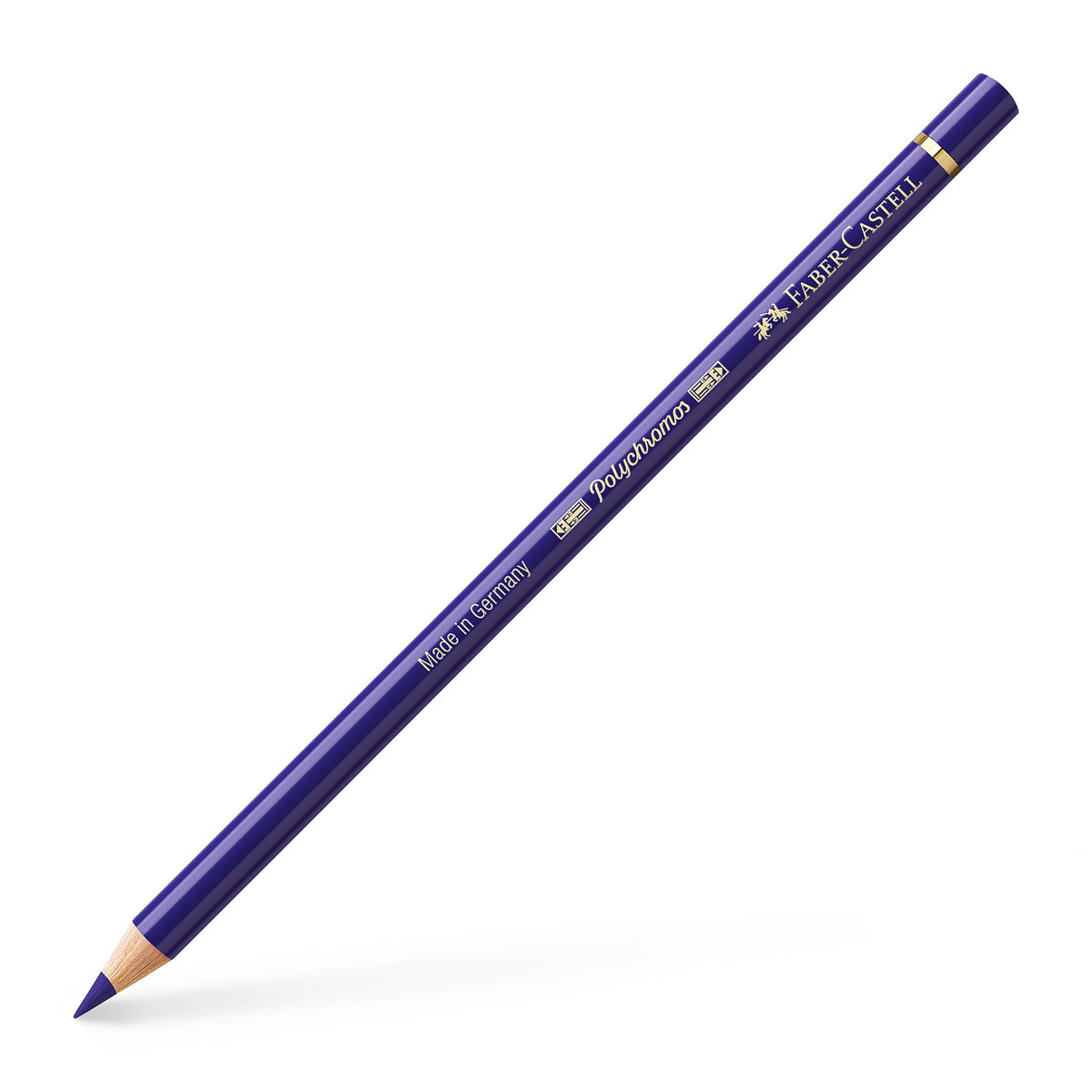 Faber-Castell Polychromos 141 - Delft Blue