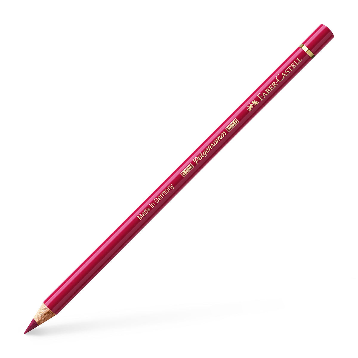 Faber-Castell Polychromos 142 - Madder