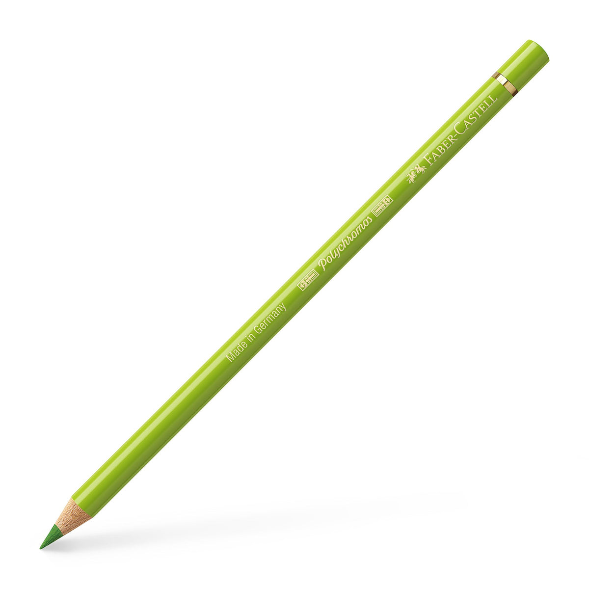 Faber-Castell Polychromos 170 - May Green