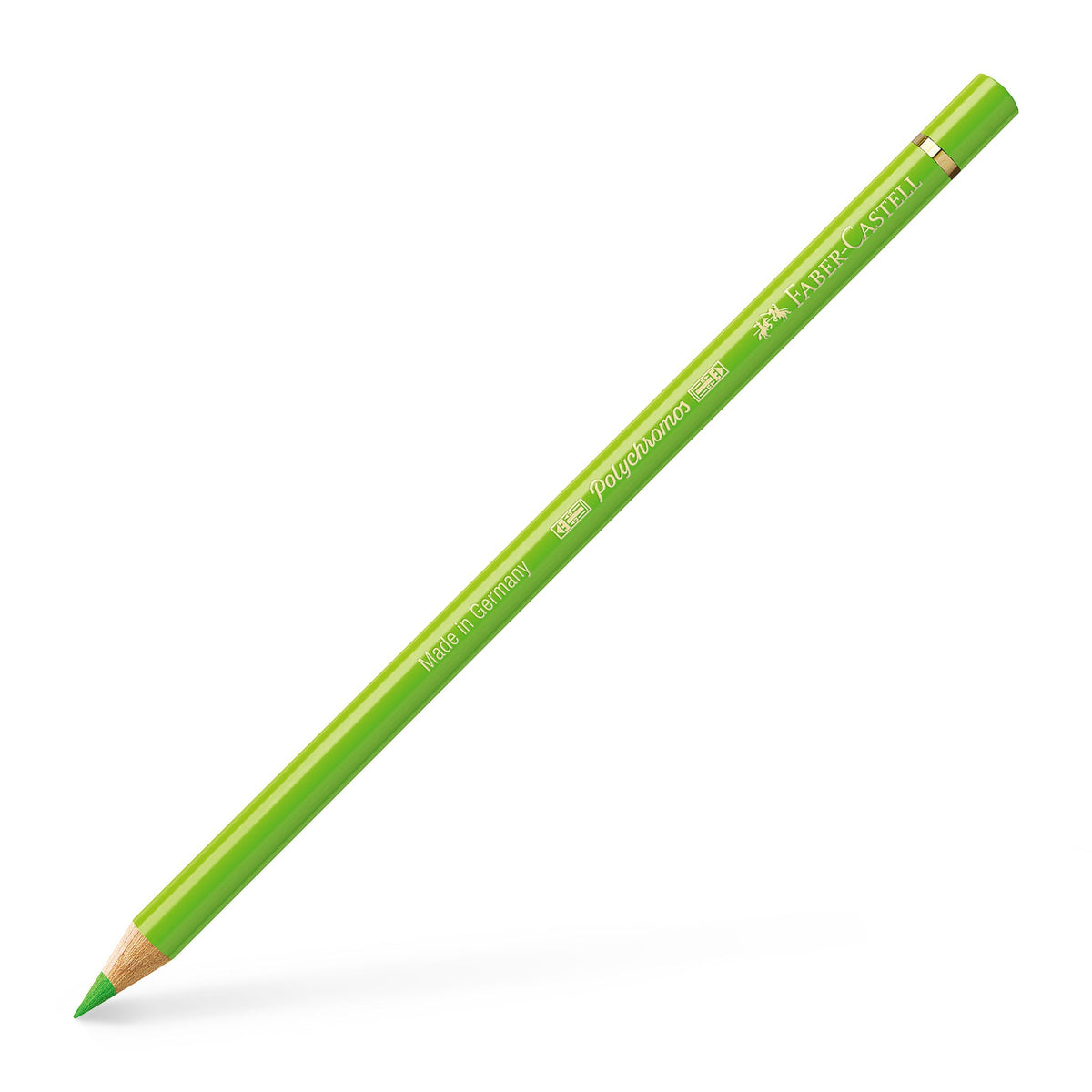 Faber-Castell Polychromos 171 - Light Green