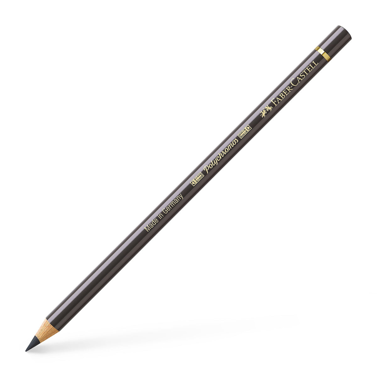 Faber-Castell Polychromos 175 - Dark Sepia