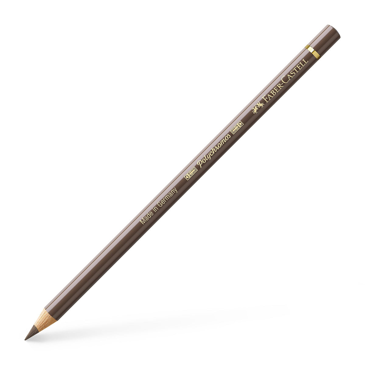 Faber-Castell Polychromos 178 - Nougat