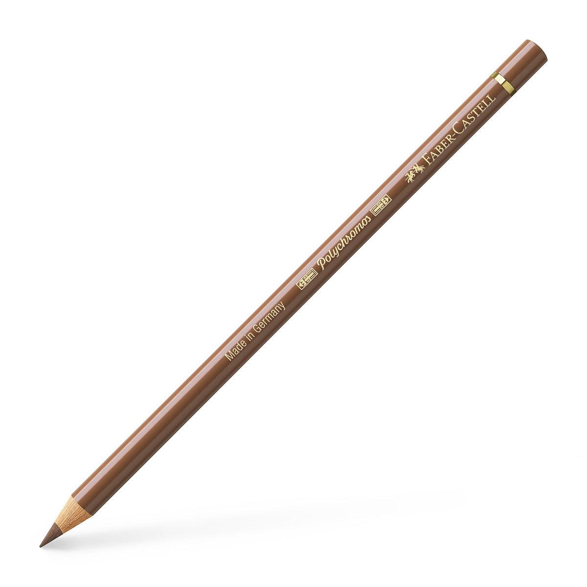 Faber-Castell Polychromos 179 - Bistre