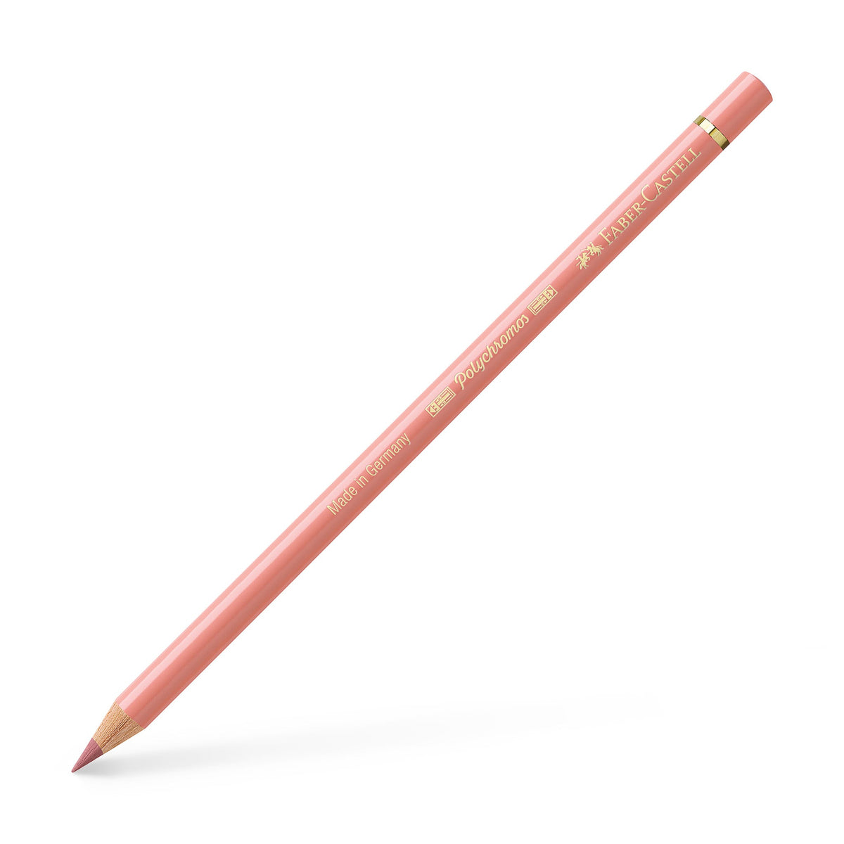 Faber-Castell Polychromos 189 - Cinnamon