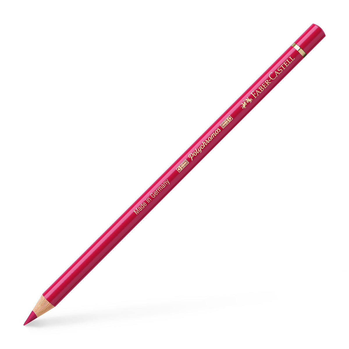 Faber-Castell Polychromos 226 - Alizarin Crimson