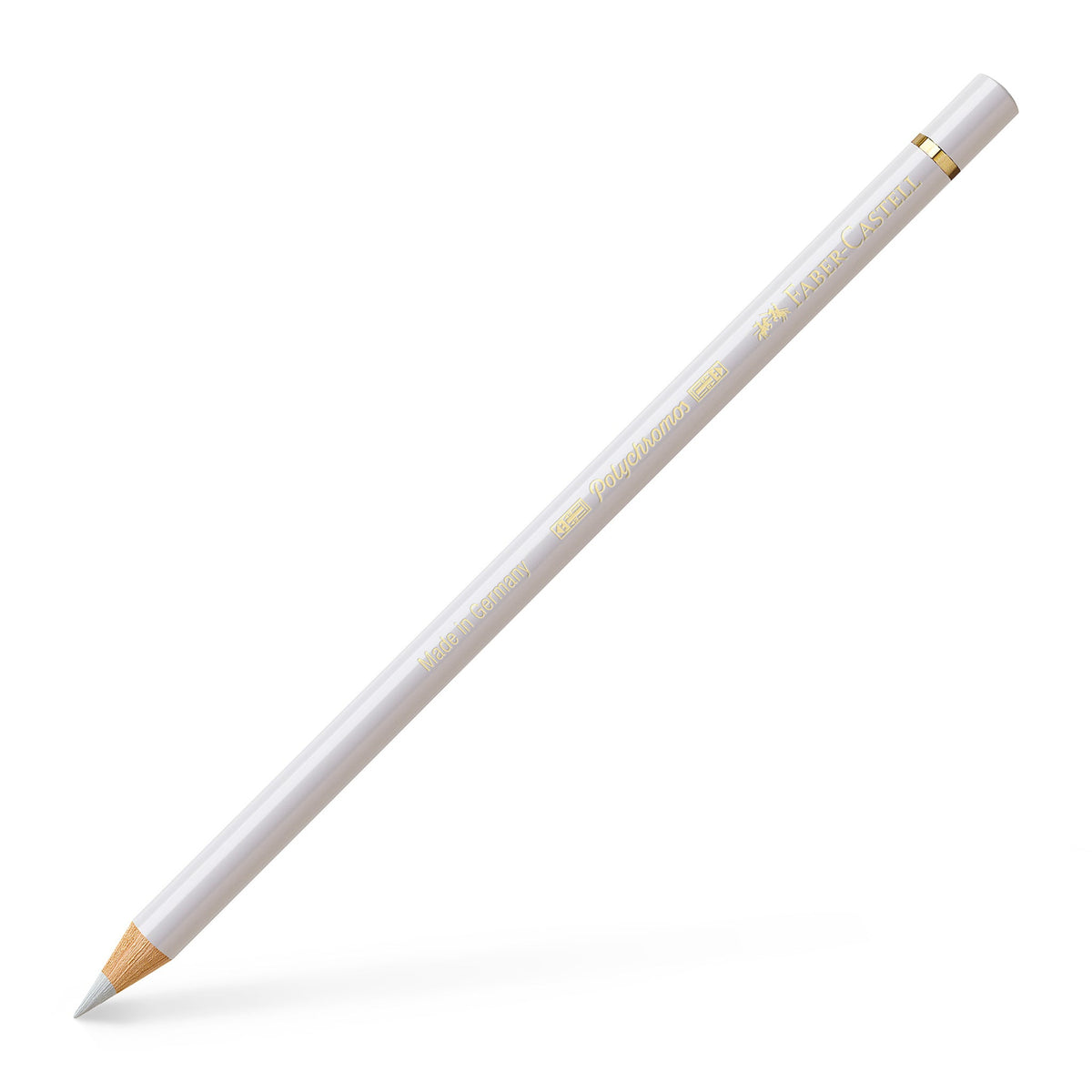 Faber-Castell Polychromos 230 - Cold Gray I