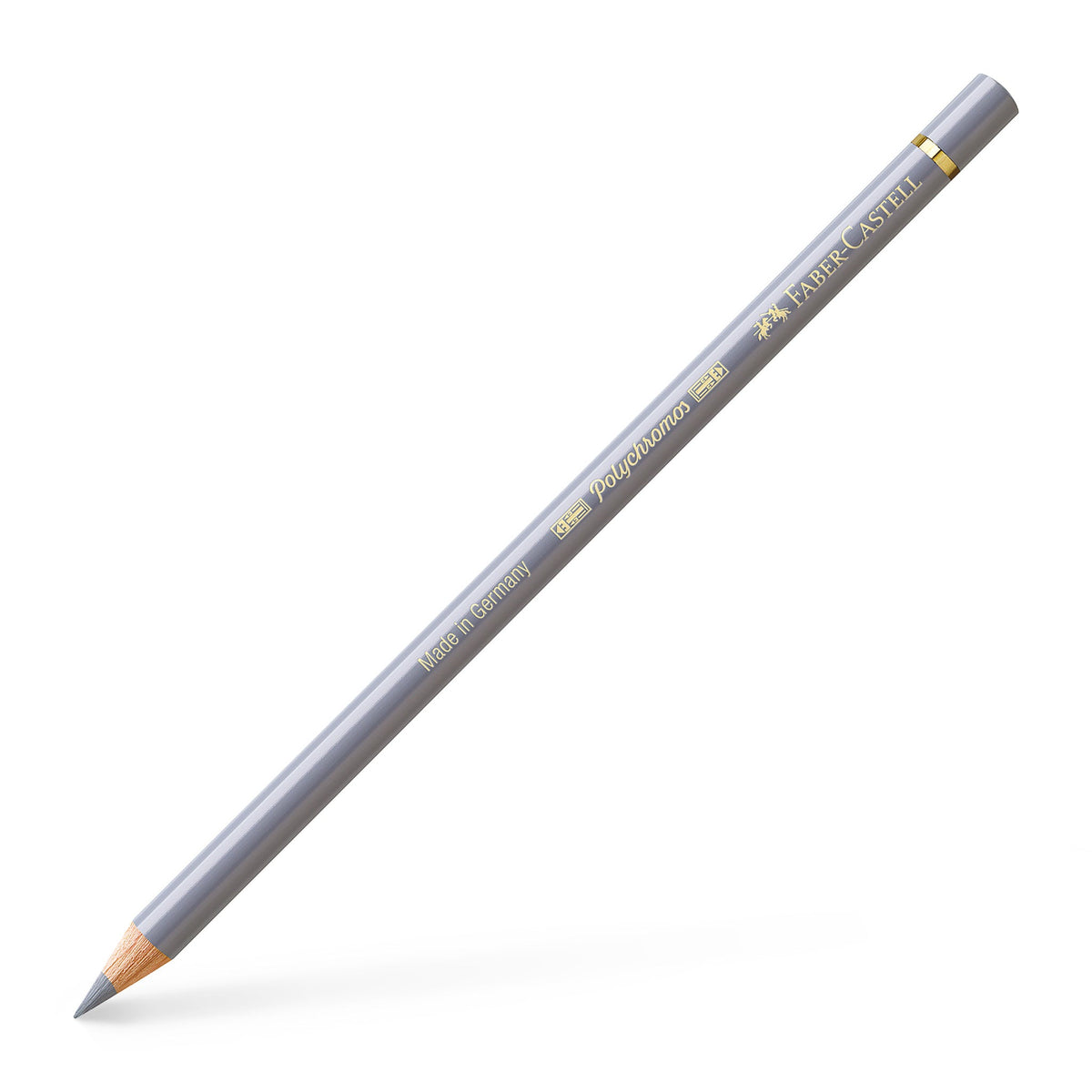 Faber-Castell Polychromos 232 - Cold Gray III