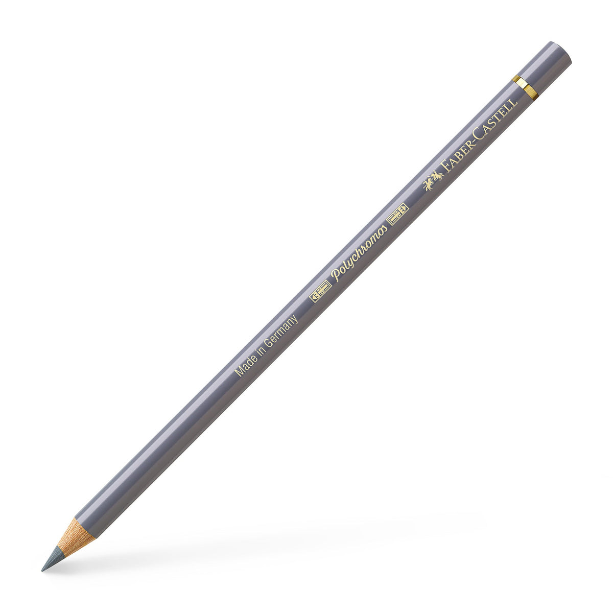Faber-Castell Polychromos 233 - Cold Gray IV