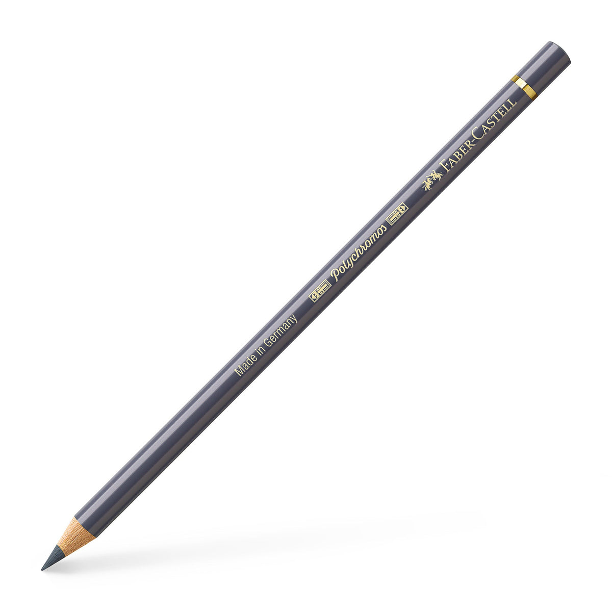 Faber-Castell Polychromos 234 - Cold Gray V