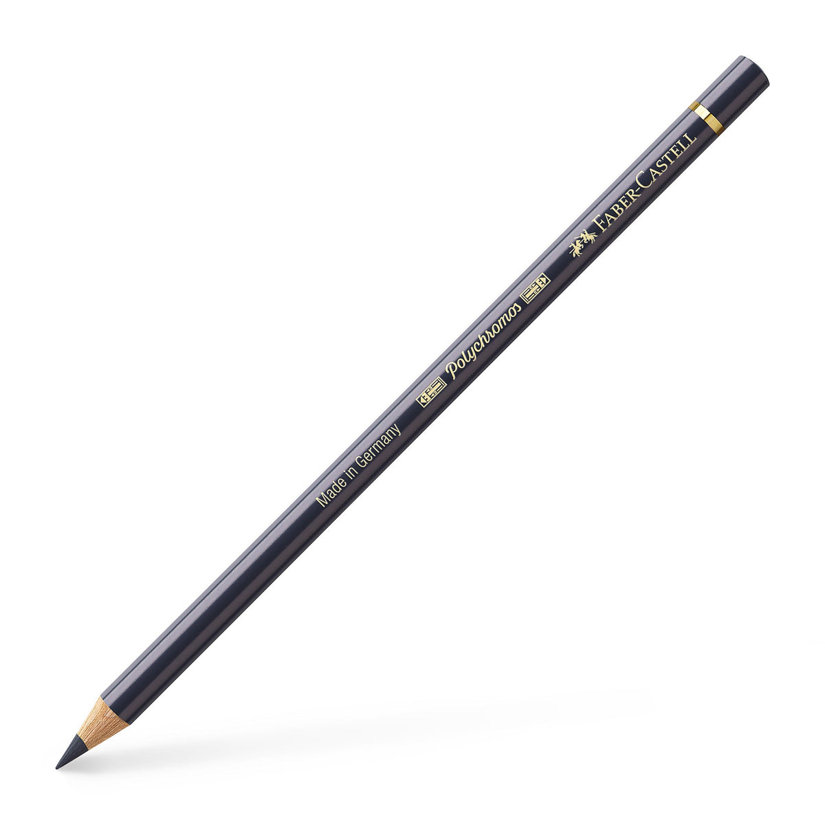 Faber-Castell Polychromos 235 - Cold Gray VI