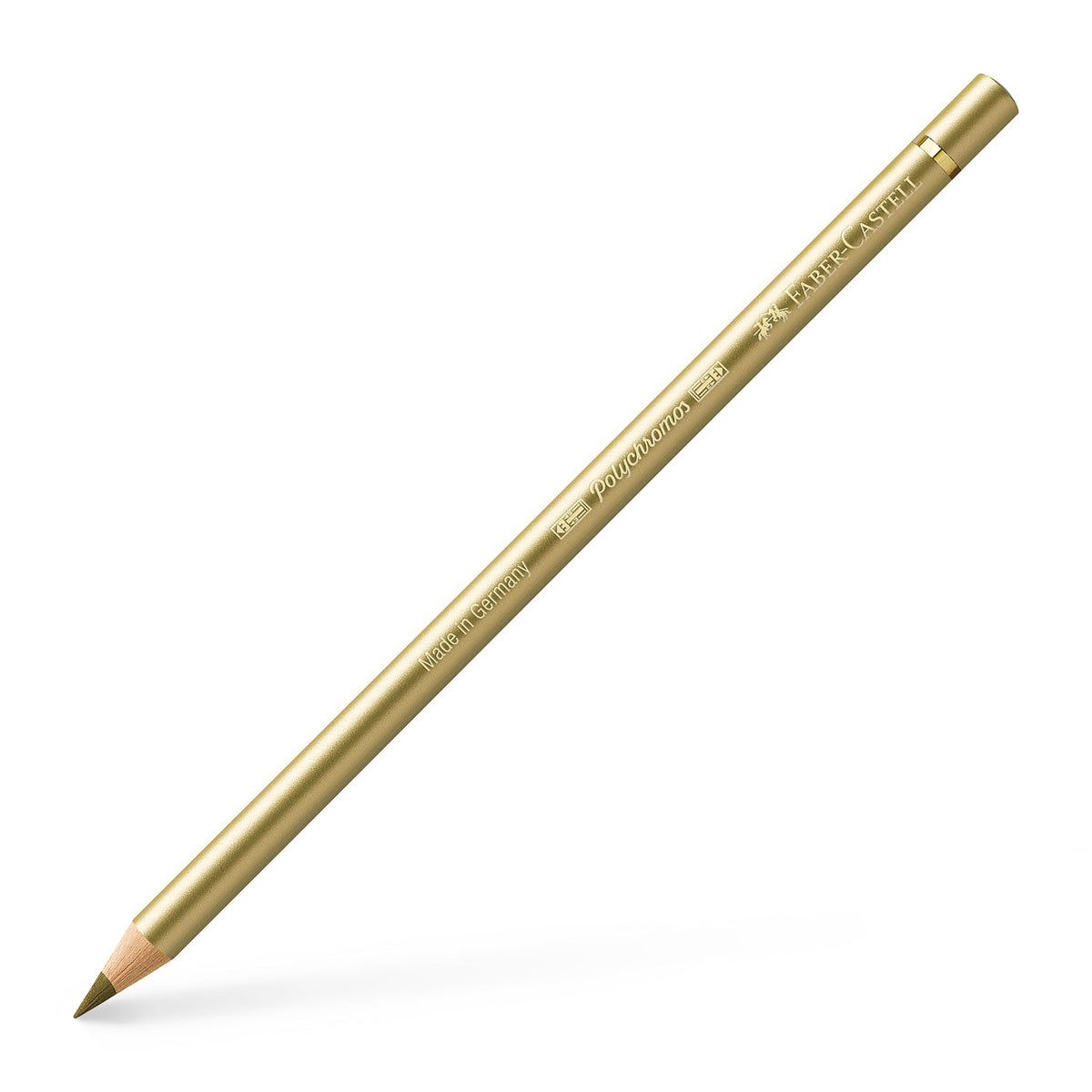Faber-Castell Polychromos 250 - Gold