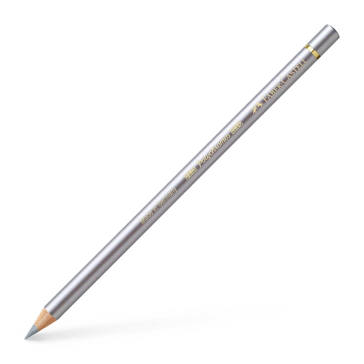 Faber-Castell Polychromos 251 - Silver