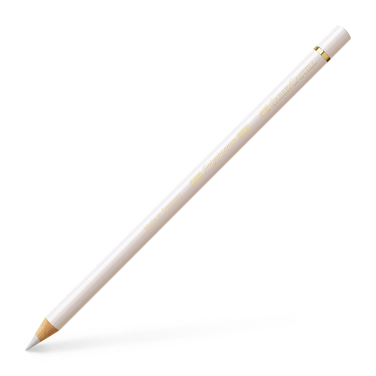 Faber-Castell Polychromos 270 - Warm Gray I