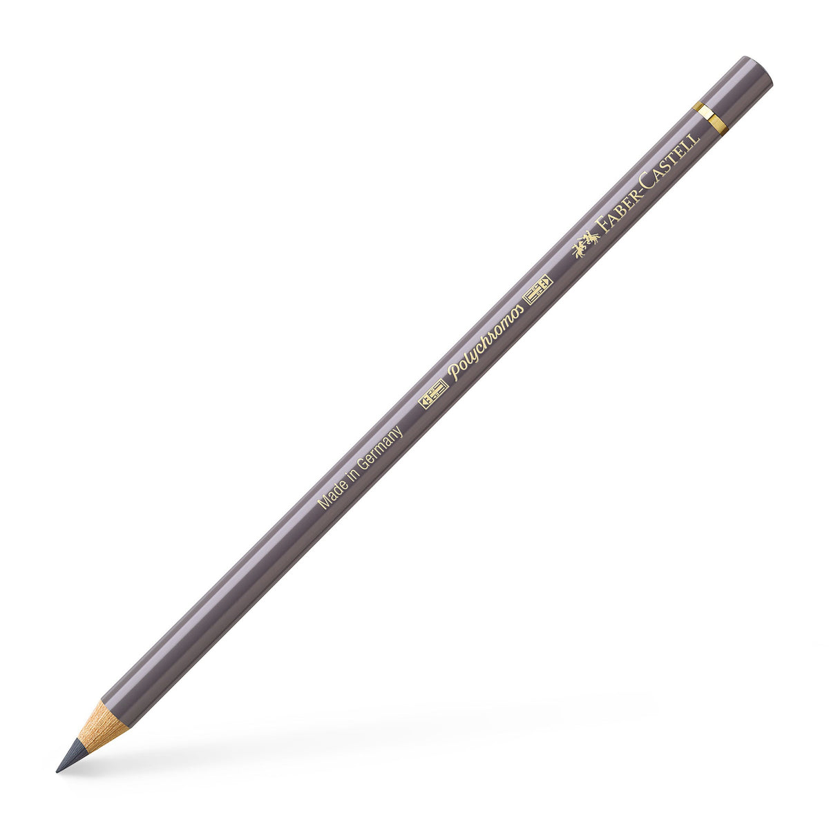 Faber-Castell Polychromos 274 - Warm Gray V