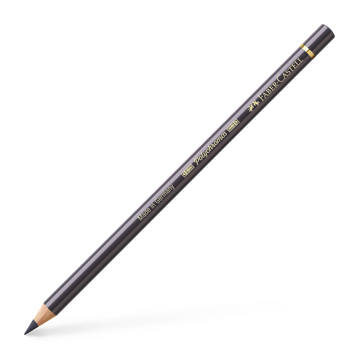Faber-Castell Polychromos 275 - Warm Gray VI