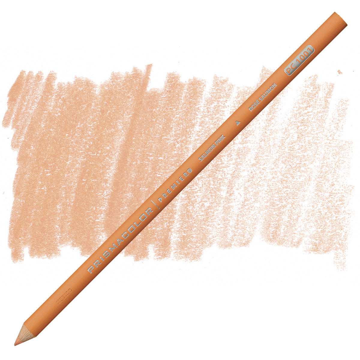 Lápis de cor Prismacolor Premier PC1001 - Salmon Pink - unidade avulsa