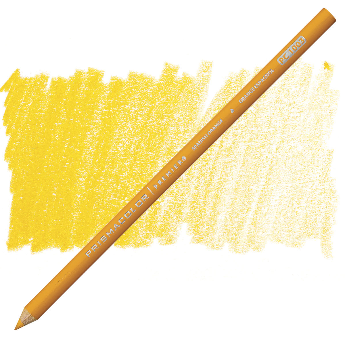 Lápis de cor Prismacolor Premier PC1003 - Spanish Orange - unidade avulsa
