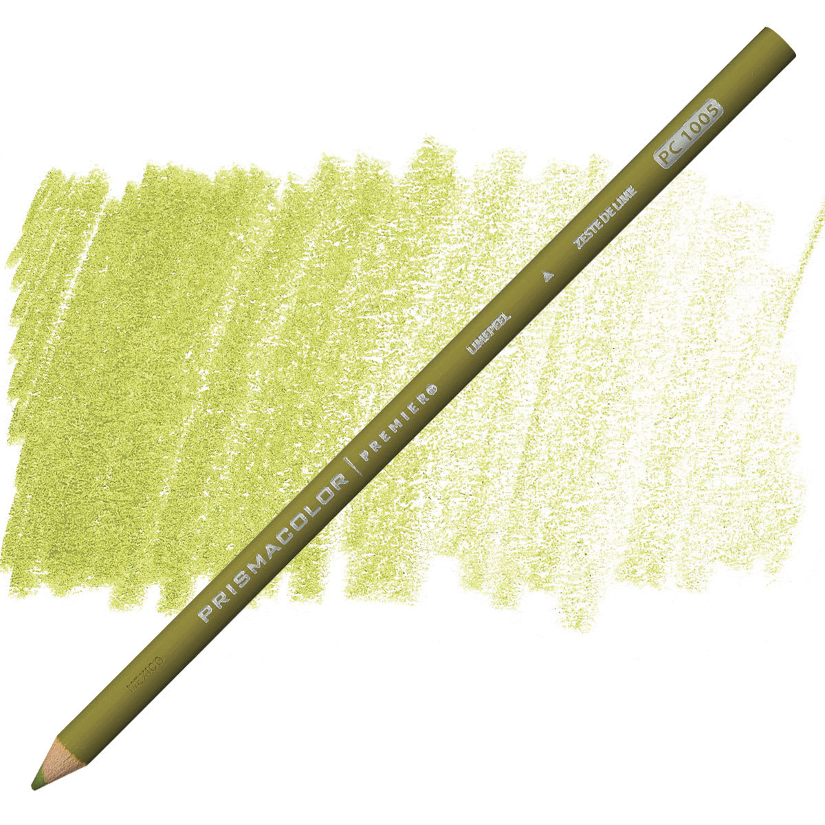 Lápis de cor Prismacolor Premier PC1005 - Lime Peel - unidade avulsa