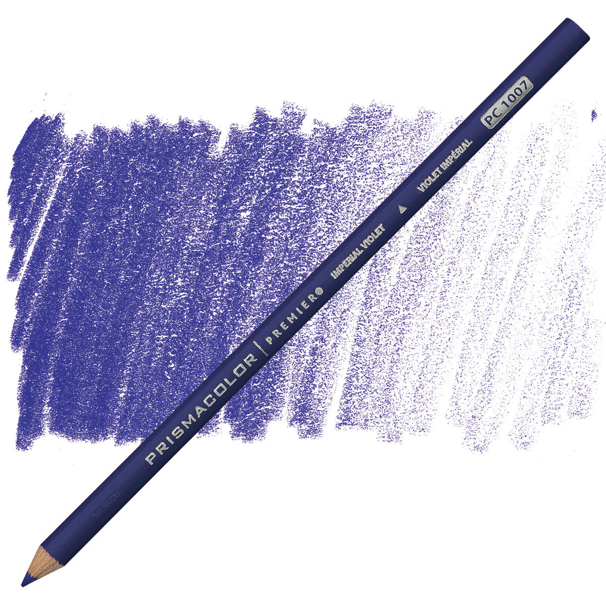 Lápis de cor Prismacolor Premier PC1007 - Imperial Violet - unidade avulsa
