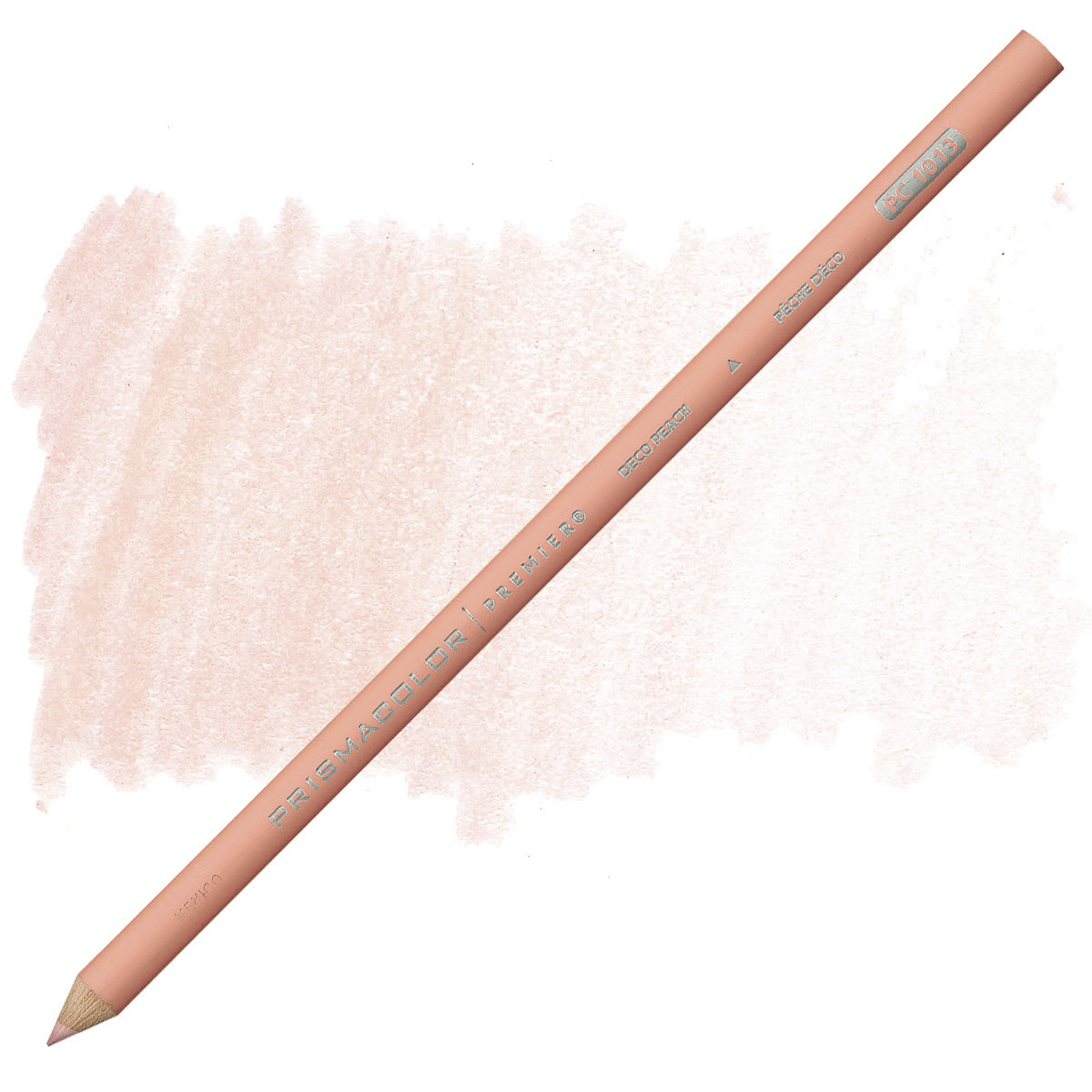 Lápis de cor Prismacolor Premier PC1013 - Deco Peach - unidade avulsa