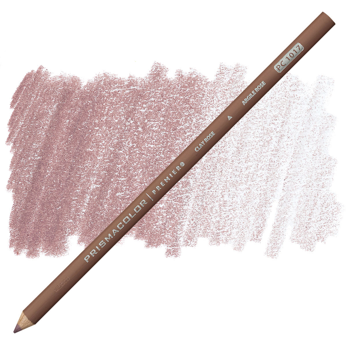 Lápis de cor Prismacolor Premier PC1017 - Clay Rose - unidade avulsa