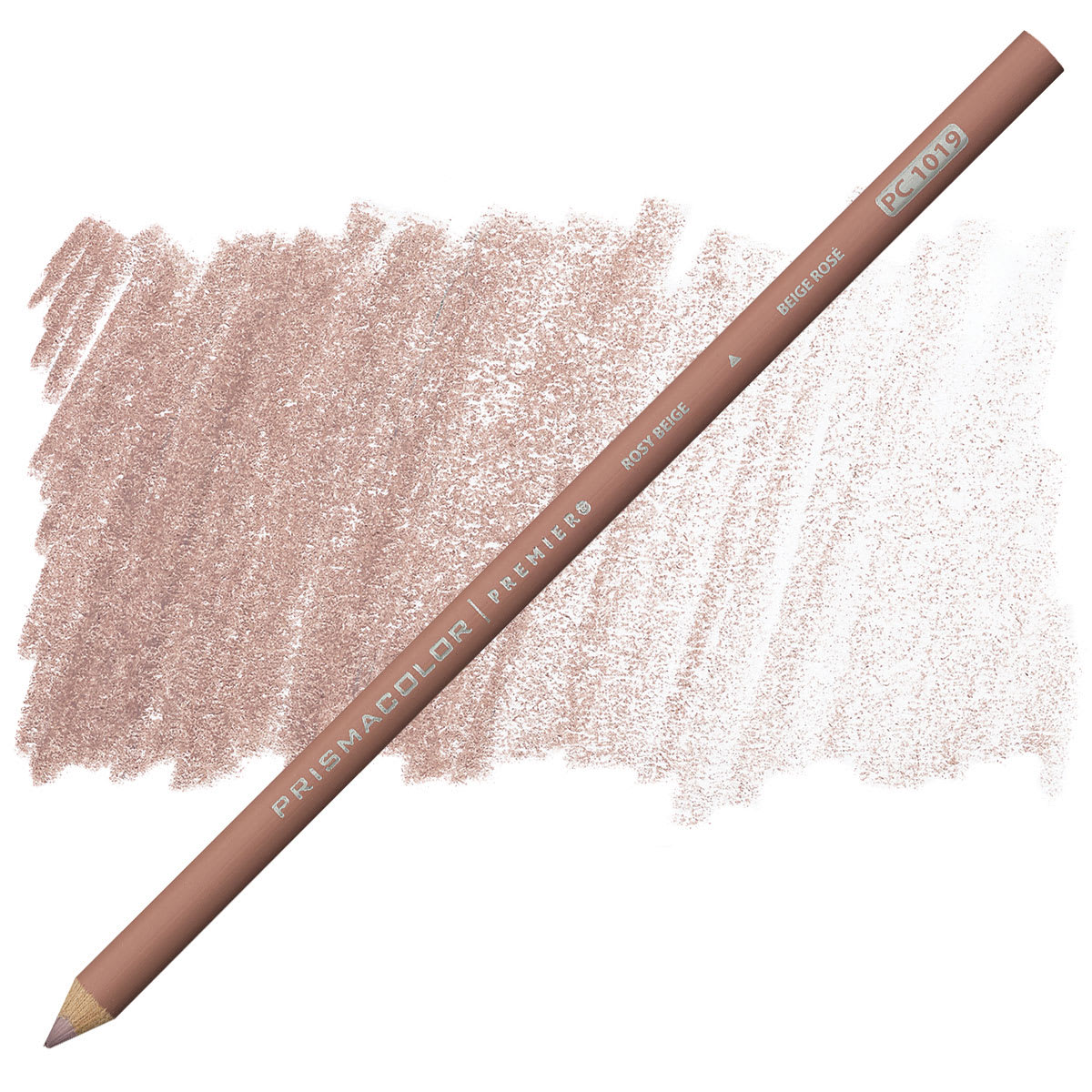 Lápis de cor Prismacolor Premier PC1019 - Rosy Beige - unidade avulsa