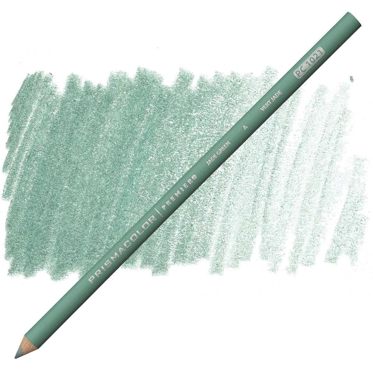 Lápis de cor Prismacolor Premier PC1021 - Jade Green - unidade avulsa