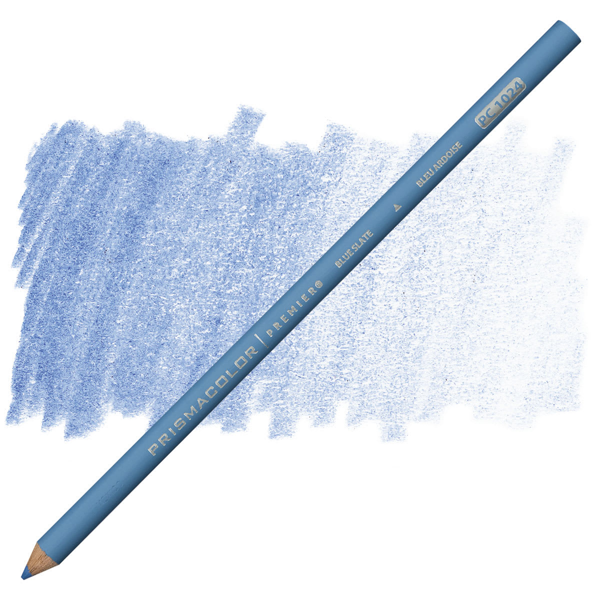 Lápis de cor Prismacolor Premier PC1024 - Blue Slate - unidade avulsa