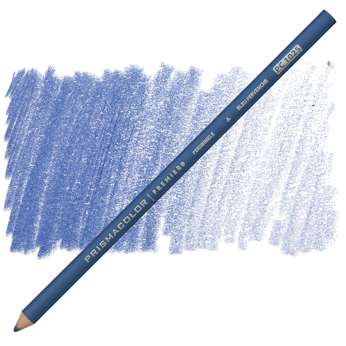 Lápis de cor Prismacolor Premier PC1025 - Periwinkle - unidade avulsa