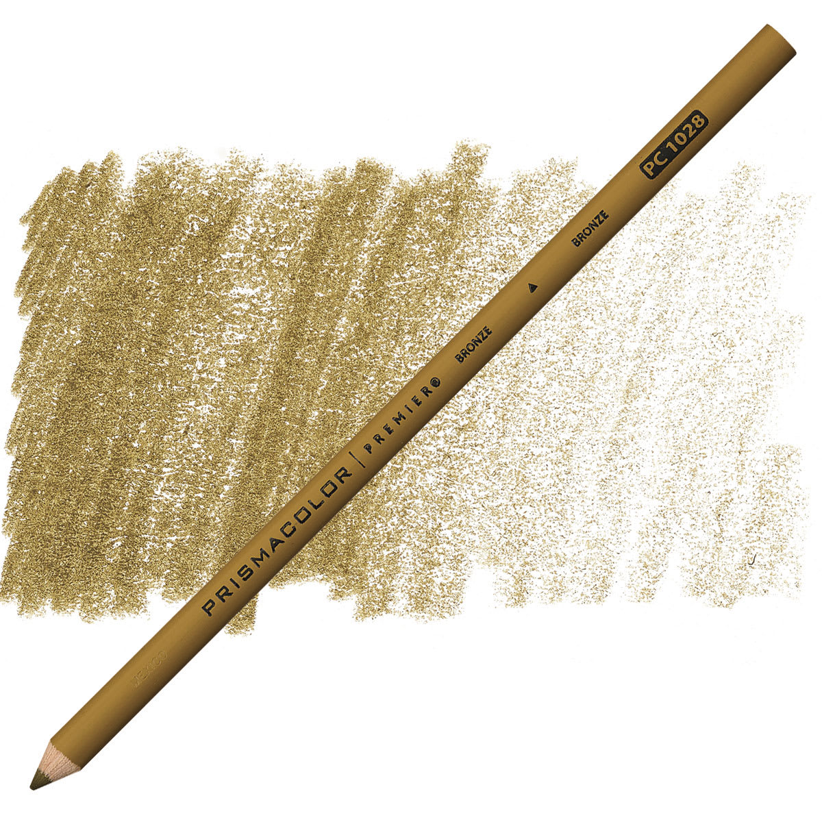 Lápis de cor Prismacolor Premier PC1028 - Bronze - unidade avulsa