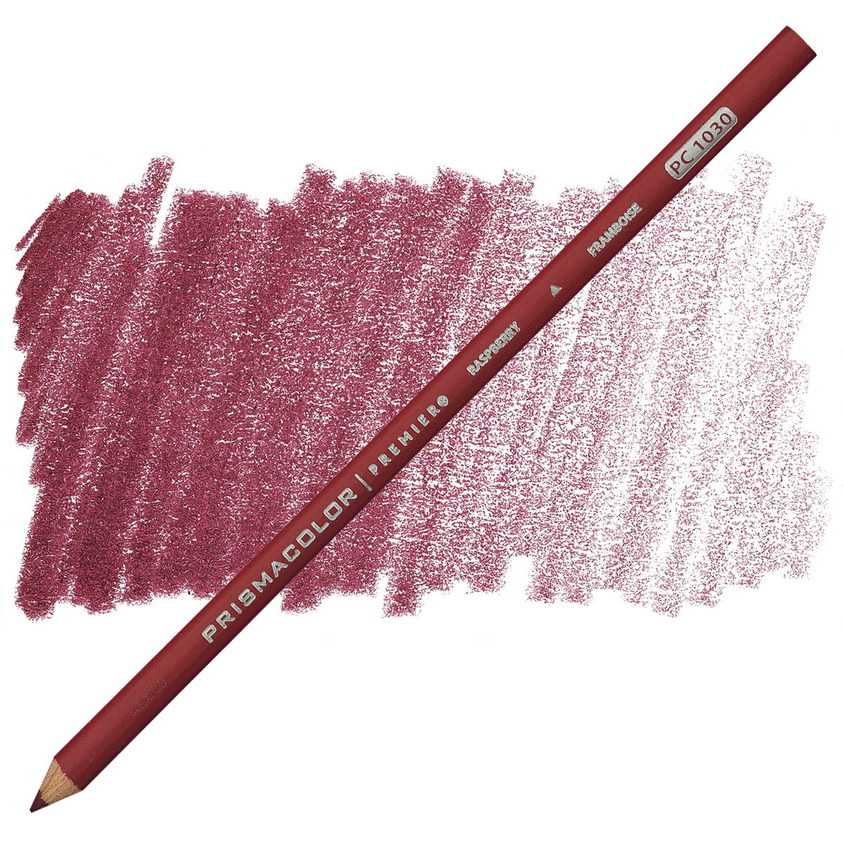 Lápis de cor Prismacolor Premier PC1030 - Raspberry - unidade avulsa