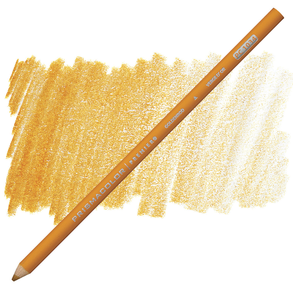 Lápis de cor Prismacolor Premier PC1034 - Goldenrod - unidade avulsa