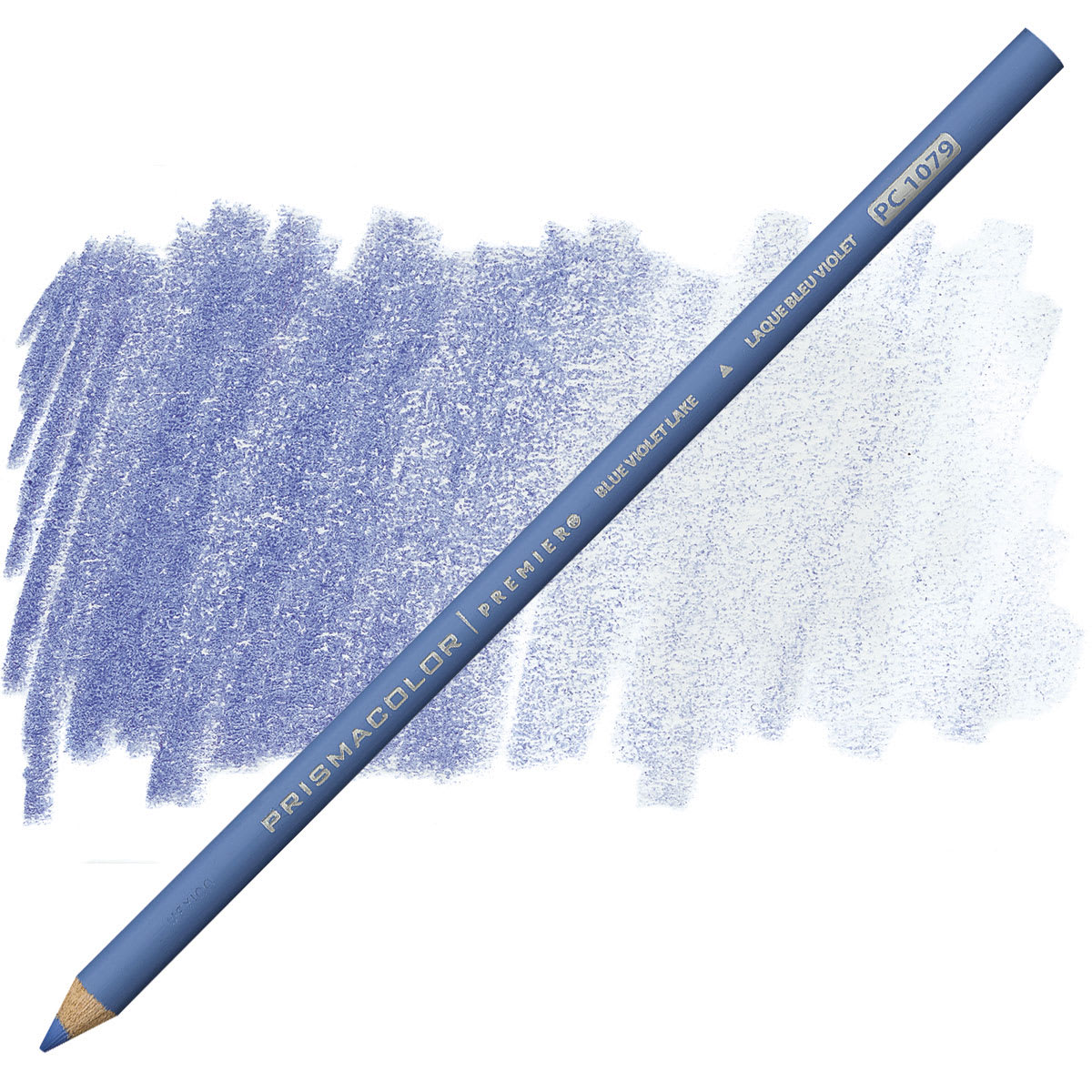 Lápis de cor Prismacolor Premier PC1079 - Blue Violet Lake - unidade avulsa