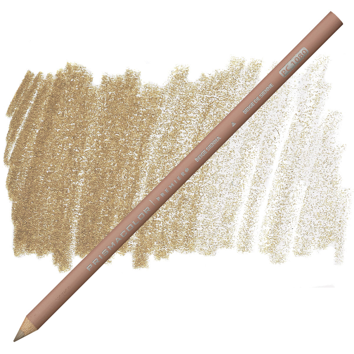 Lápis de cor Prismacolor Premier PC1080 - Beige Sienna - unidade avulsa