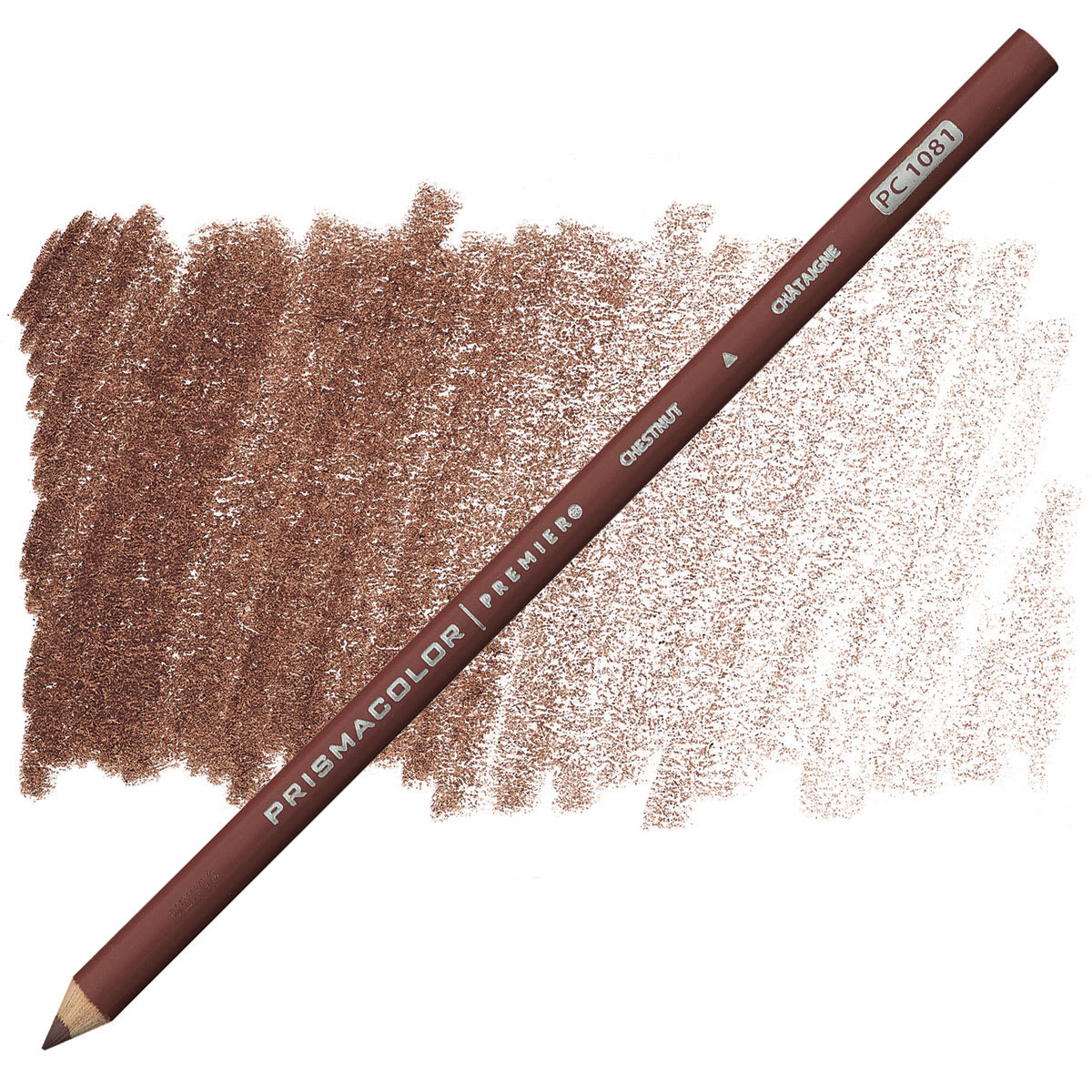 Lápis de cor Prismacolor Premier PC1081 - Chestnut - unidade avulsa