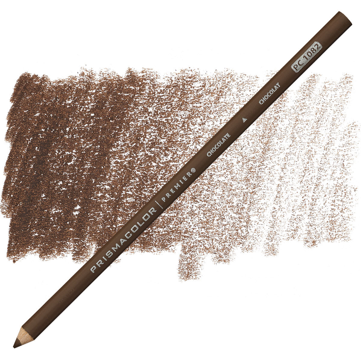 Lápis de cor Prismacolor Premier PC1082 - Chocolate - unidade avulsa