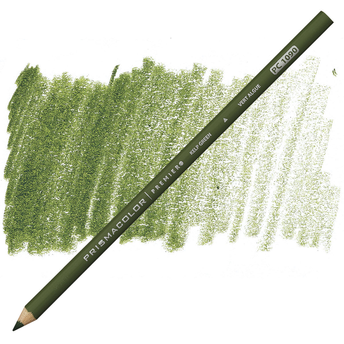 Lápis de cor Prismacolor Premier PC1090 - Kelp Green - unidade avulsa