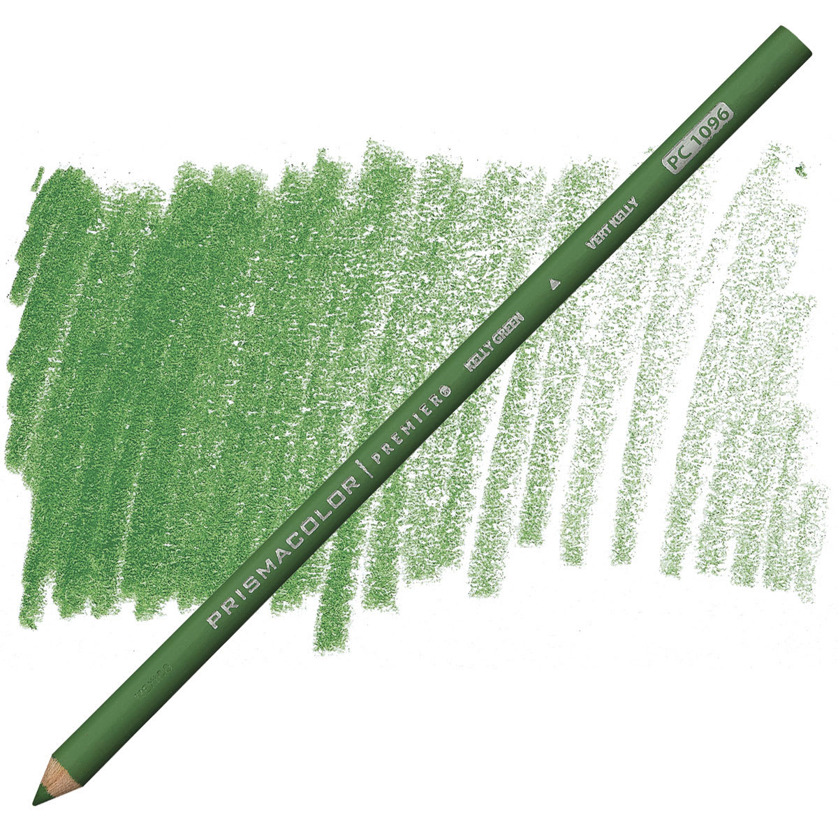 Lápis de cor Prismacolor Premier PC1096 - Kelly Green - unidade avulsa