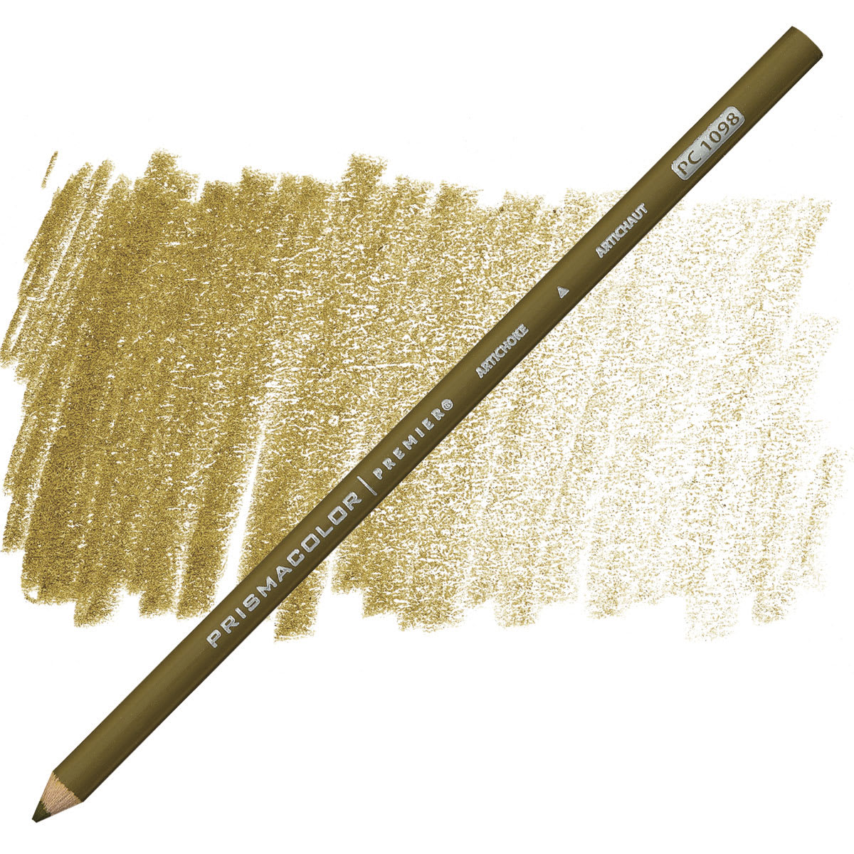 Lápis de cor Prismacolor Premier PC1098 - Artichoke - unidade avulsa