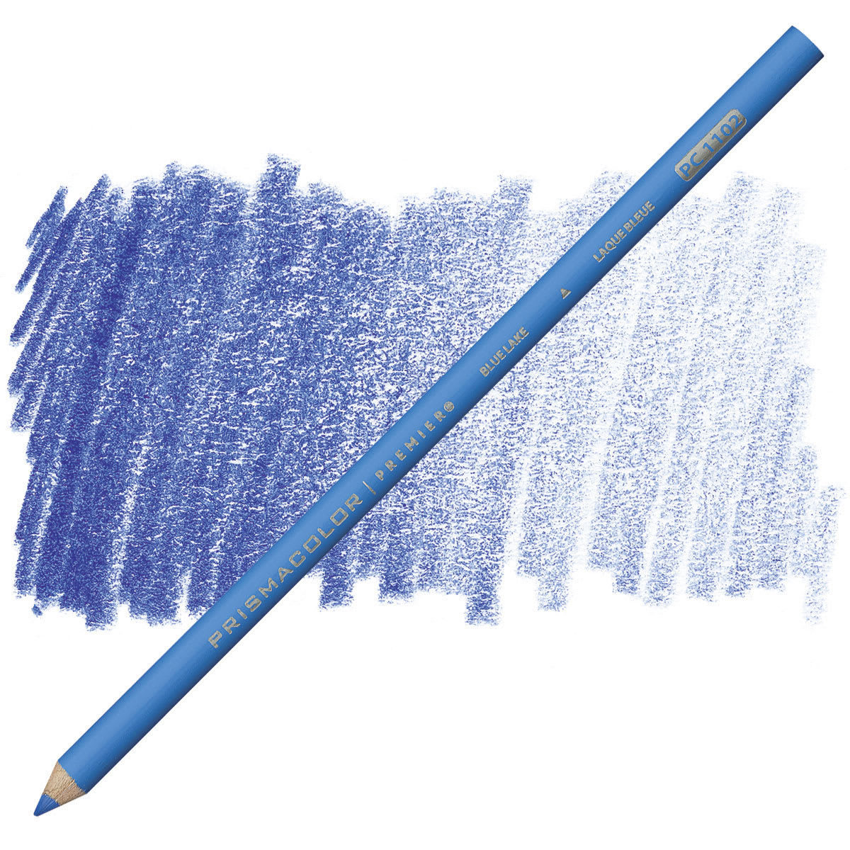 Lápis de cor Prismacolor Premier PC1102 - Blue Lake - unidade avulsa