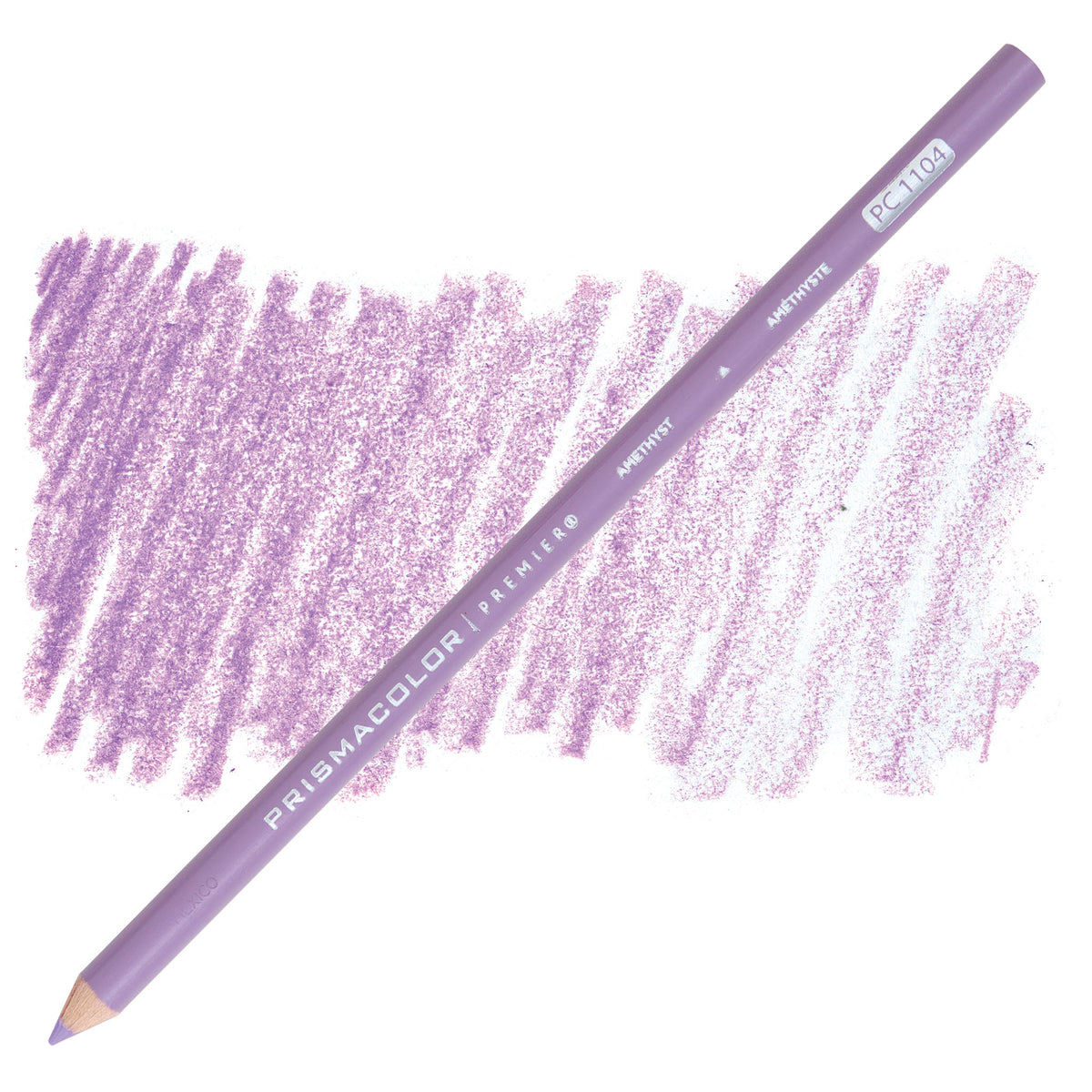Lápis de cor Prismacolor Premier PC1104 - Amethyst - unidade avulsa