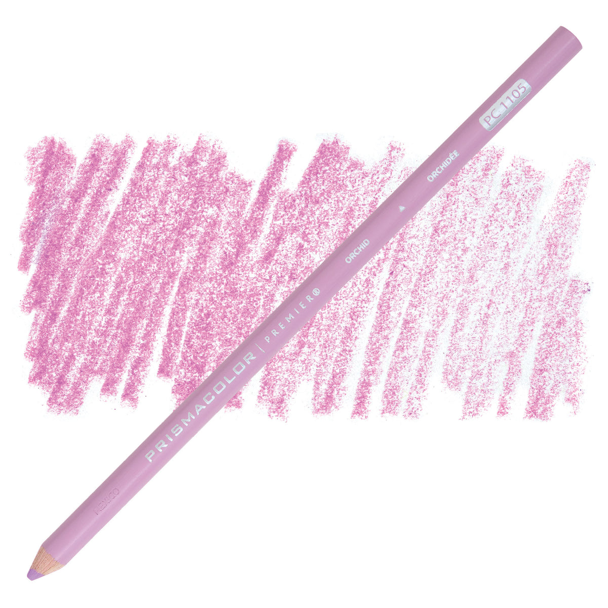Lápis de cor Prismacolor Premier PC1105 - Orchid - unidade avulsa